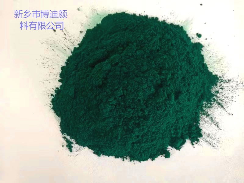 酞青綠
